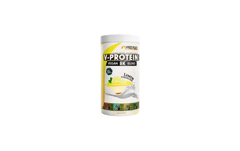 ProFuel Pulver V-Protein 8K Blend Lemon Cheesecake 750 g