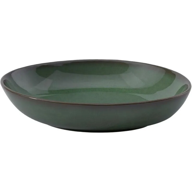 Villeroy & Boch Schale Lave 6 pieces, green, 21 cm