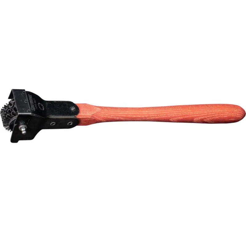 Pferd Schleifscheibenabrichter Ø 12 x 39 mm