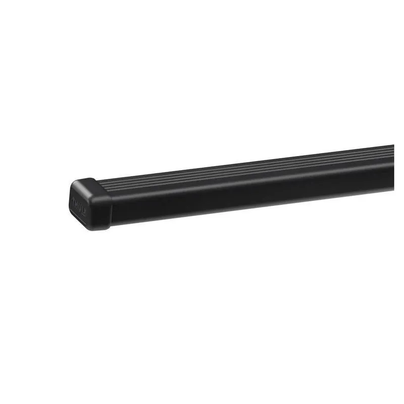 Thule Lastenträger SquareBar 127 cm, 2 Stk.