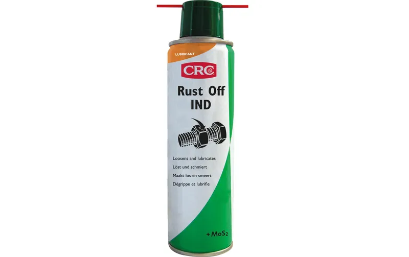 CRC Rostlöser Rust Off IND 500 ml