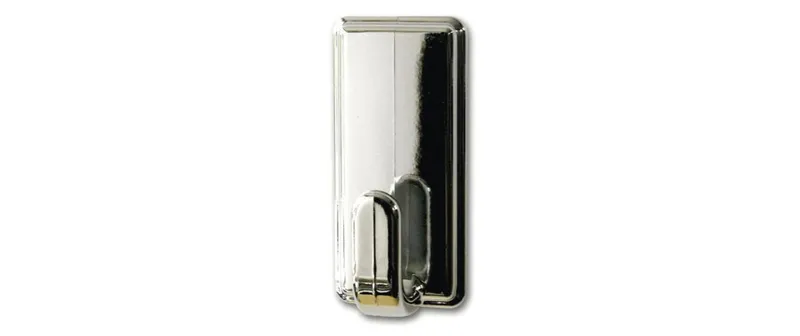 tesa Haken Chrom, 2 kg