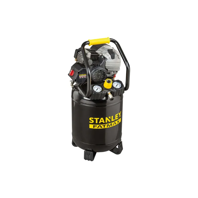 Stanley Fatmax Kompressor HY 227/10/24V