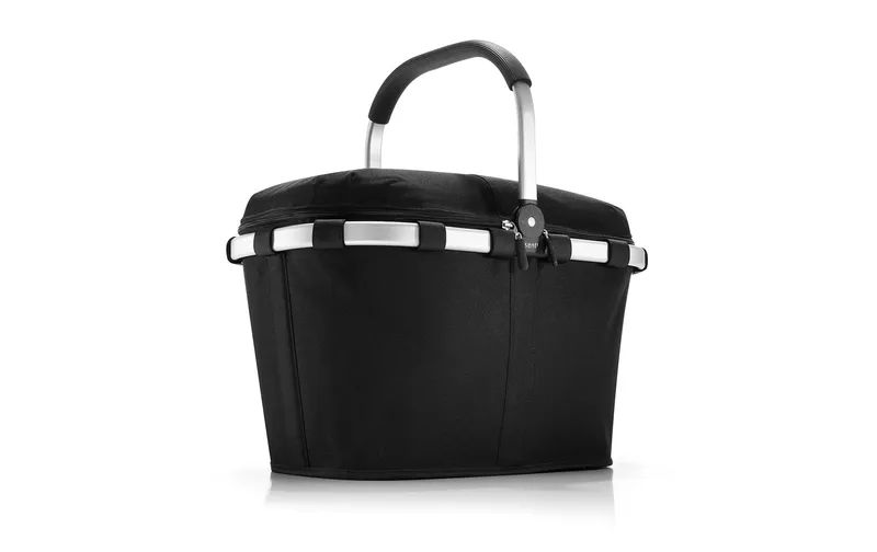 Reisenthel Einkaufskorb Carrybag Iso Black