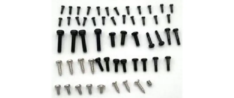 Amewi Schrauben Set AFX-135 Pro