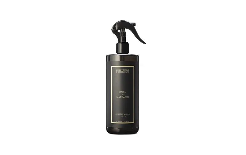 Cerería Mollá Duftspray Basil & Mandarin 500 ml