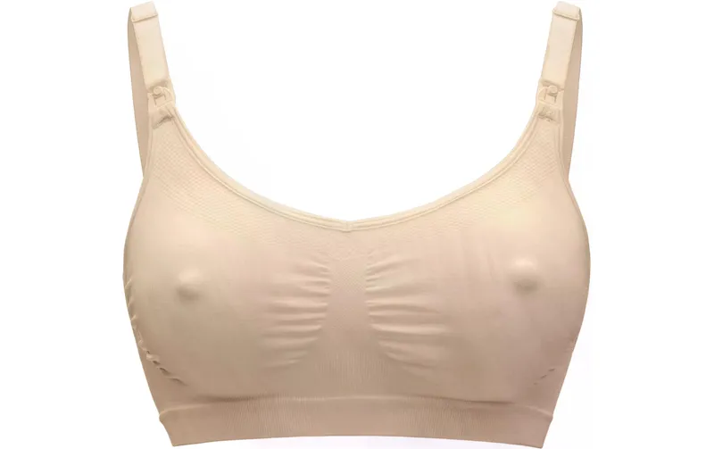 MEDELA Still-BH Keep Cool Beige Gr. XL