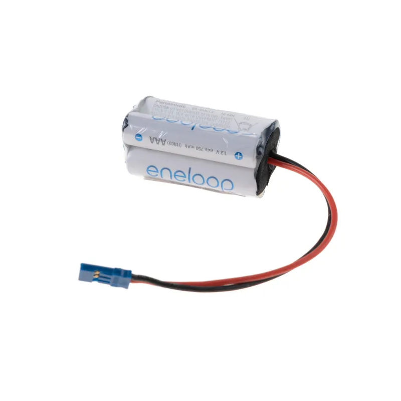 OEM RC-Akku NiMH 800 mAh 4.8 V Eneloop