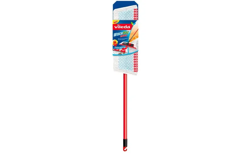 Vileda Flachwischer WischMat Extra
