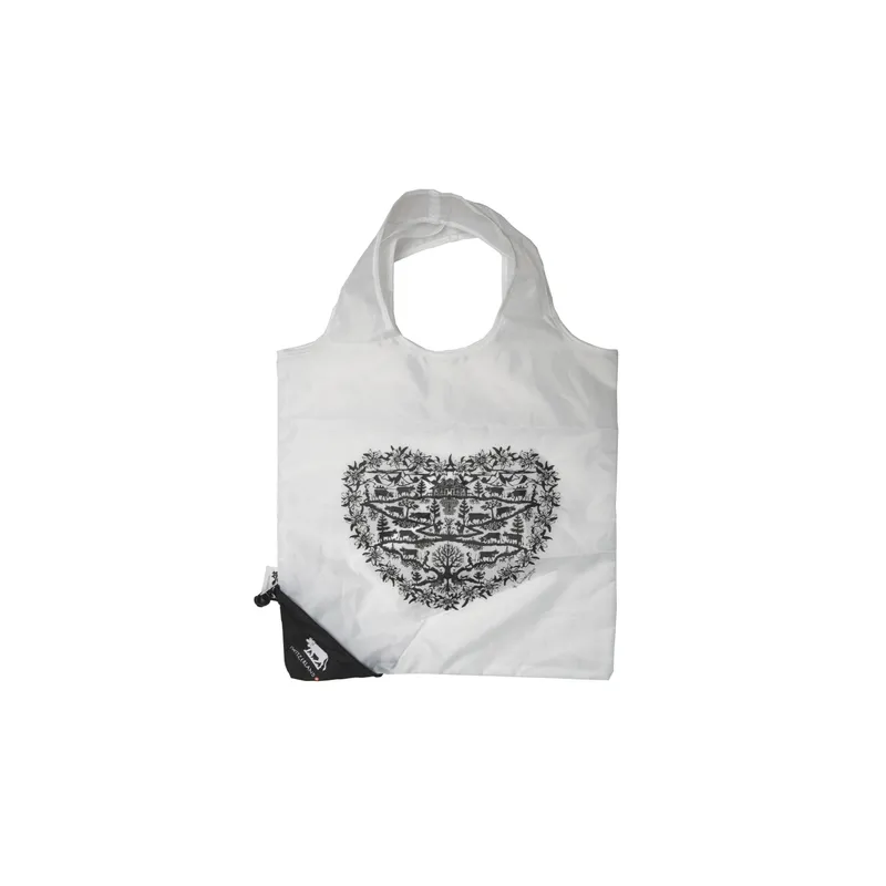 creanorm Tasche CUT, Nylon, 56 x 38 cm