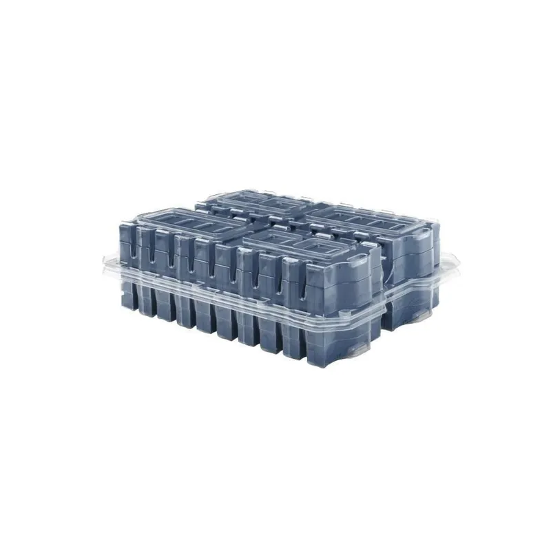 HPE LTO-7-Tape C7977AH 6 TB 20 pezzi