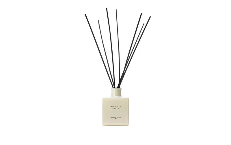 Cerería Mollá Duftstäbchen Moroccan Cedar 250 ml