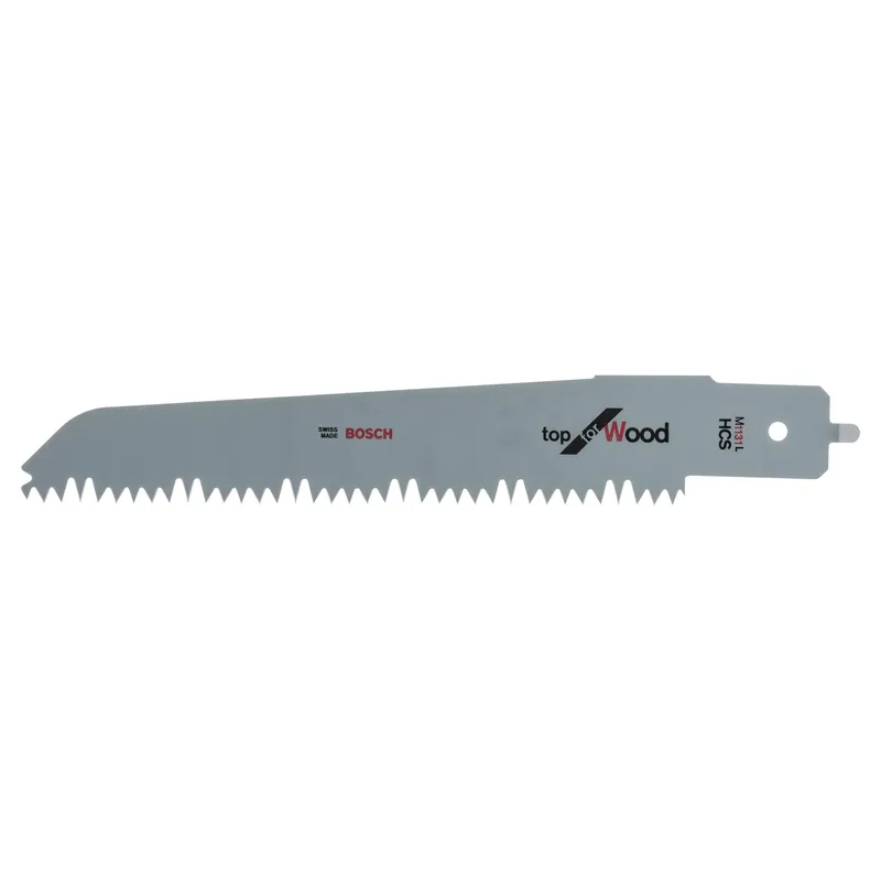 Bosch Professional Sägeblatt M 1131 L Top for Wood for PFZ 500 E