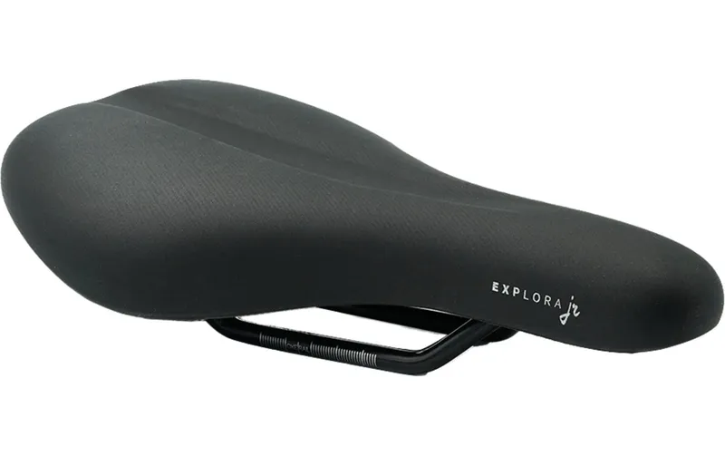 Selle Royal Fahrradsattel Explora junior S 16"-20"