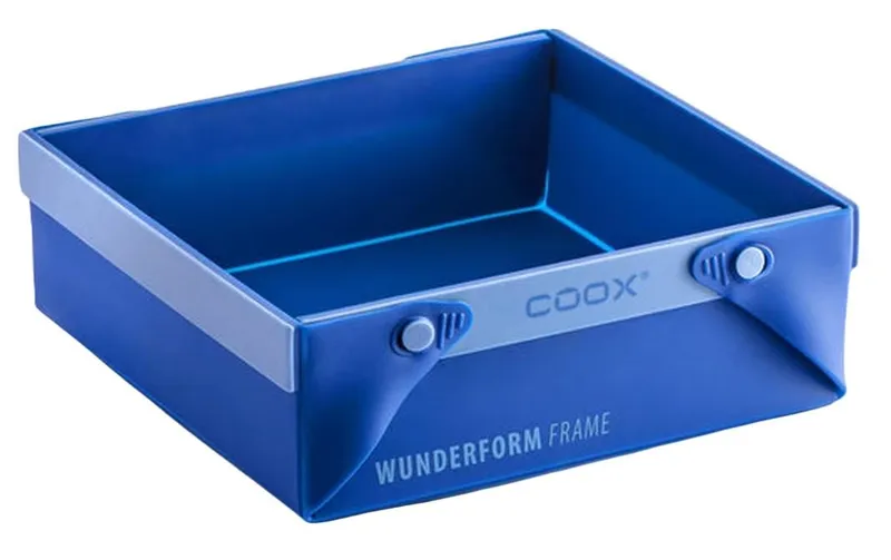 coox Backform eckig Frame SQ 19.5 cm x 18 cm x 7 cm