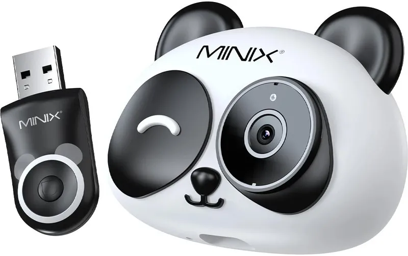 Minix CA520 CarPlay-Funktion
