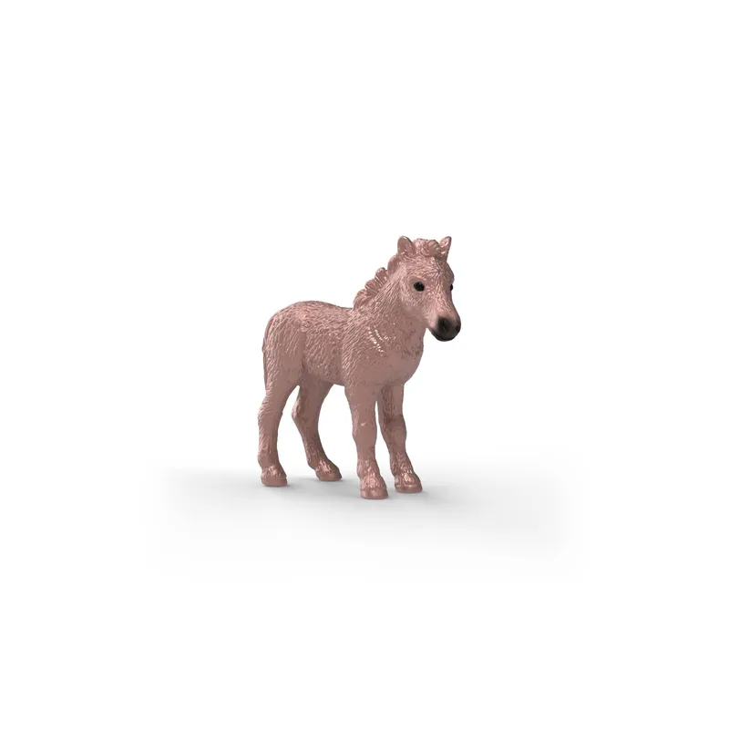 Schleich 81483 Kinderspielzeugfigur Kunstfabric multicolour
