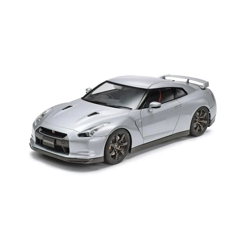 Tamiya Bausatz Nissan GT-R 2008 1:24