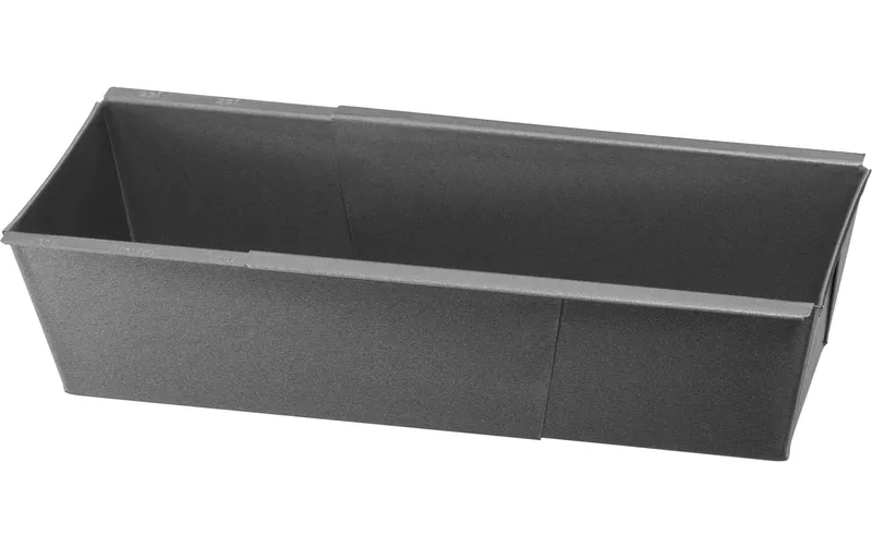 Kaiser Inspiration Brotform, Ausziehbar 20-35 cm