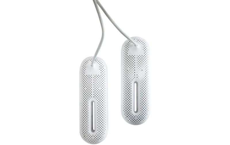 Sonnenkönig Schuhtrockner Aria Secco 4 bianco