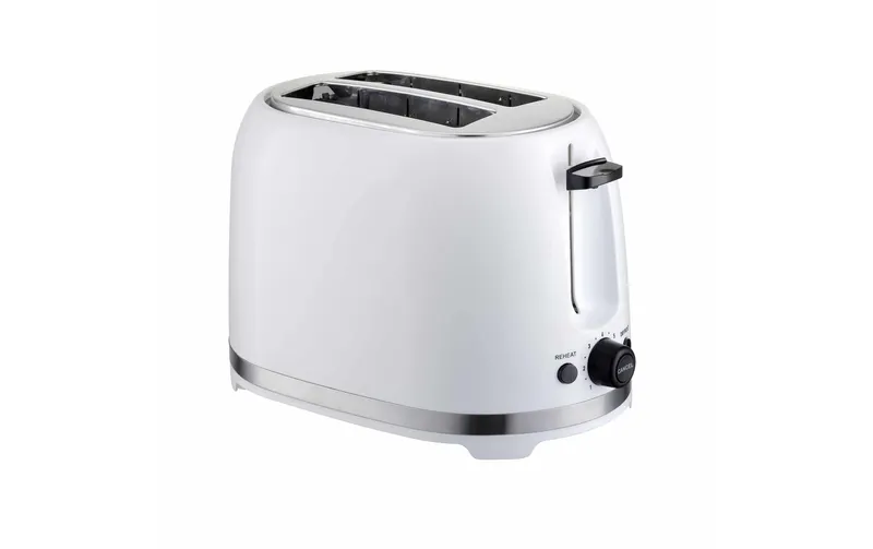 OHMEX Toaster OHM-TST-2002 white