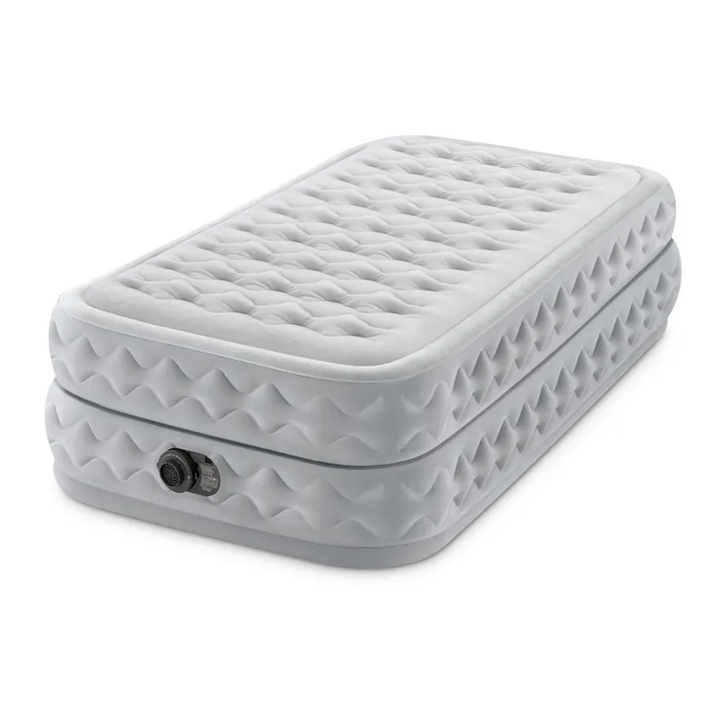 Intex Luftbett Dura Beam Deluxe Supreme Twin 99 x 191 x 51 cm