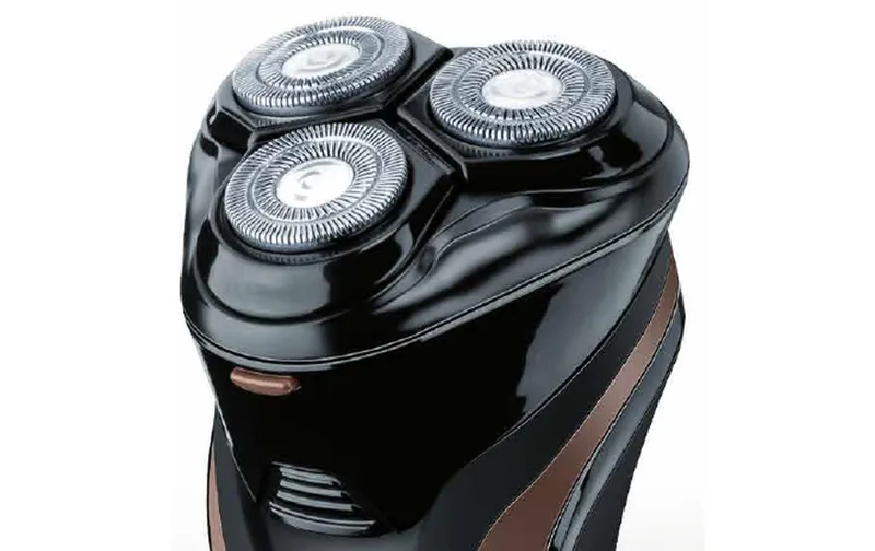 Beurer Scherkopf HR 8000 Scherköpfe pour Rasierer HR 8000