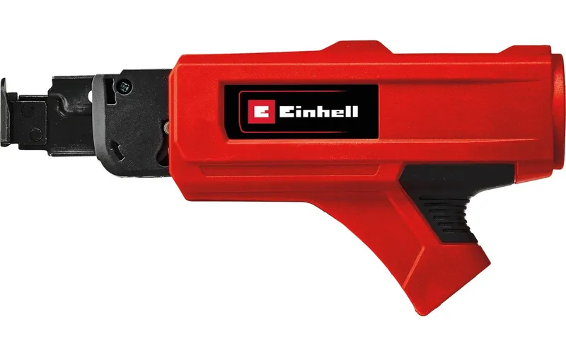 Einhell Trockenbauschrauber-Magazinerweiterung
