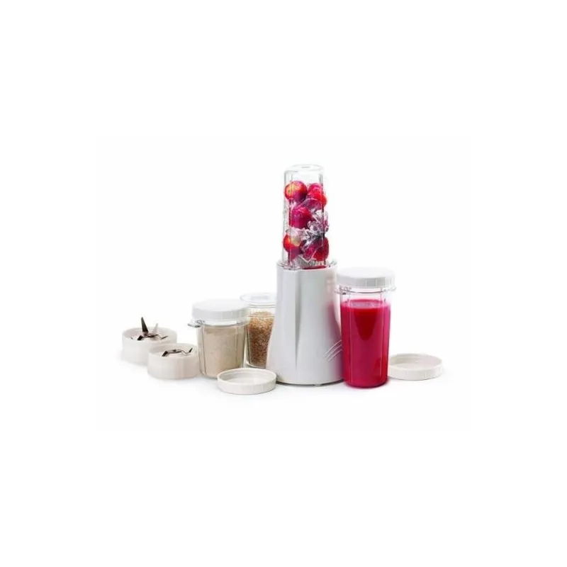 Tribest Personal Blender PB250 blanc/Keine Angabe