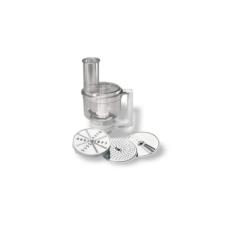 Bosch Raffelscheibe per Bosch MUM4
