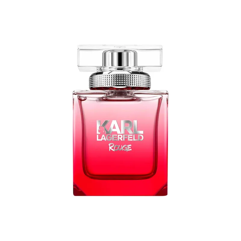 Karl Lagerfeld Rouge 85 ml