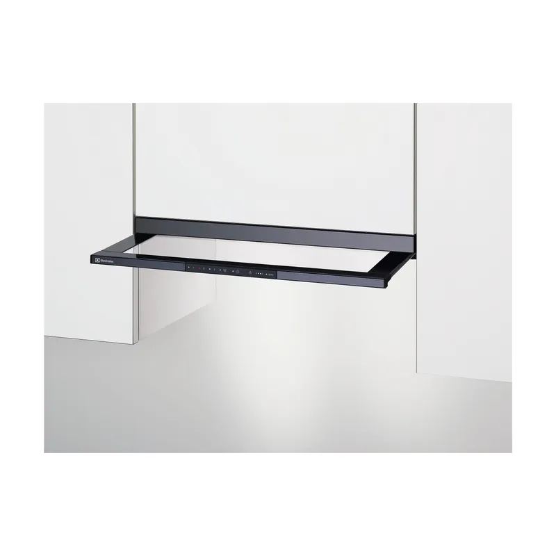 Electrolux Flachschirmhaube DASL6046SW 3 + intensiv Stufen