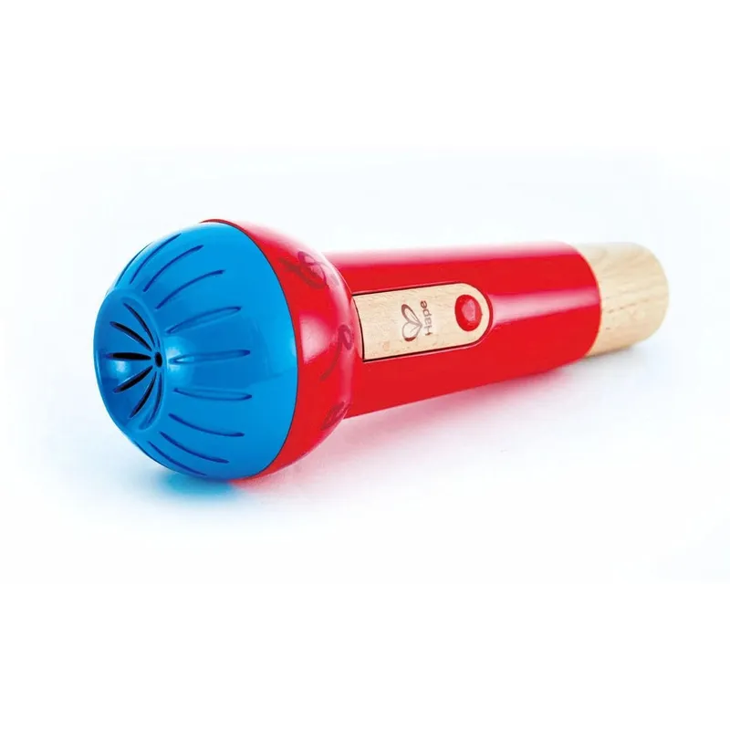 Hape Echo-Mikrofon