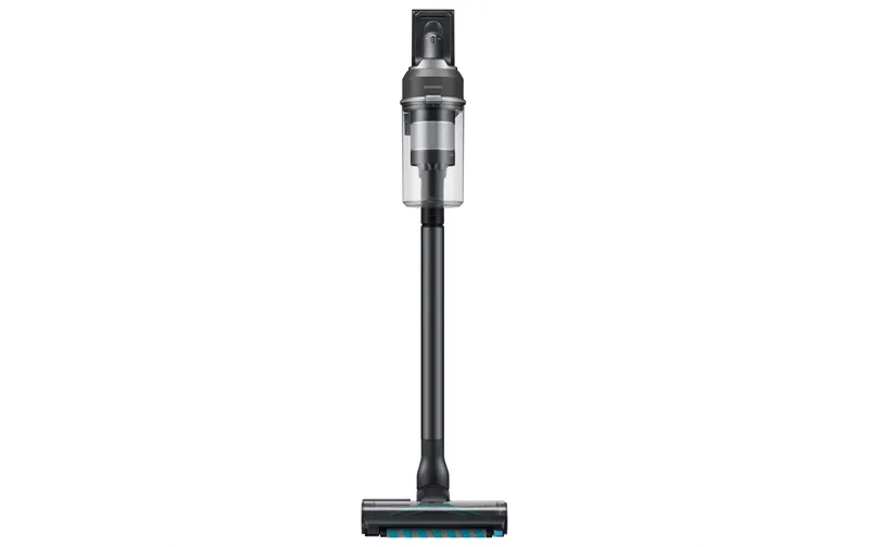 Samsung Akku-Hand- und Stielsauger Jet 95S complete Black Chrometal