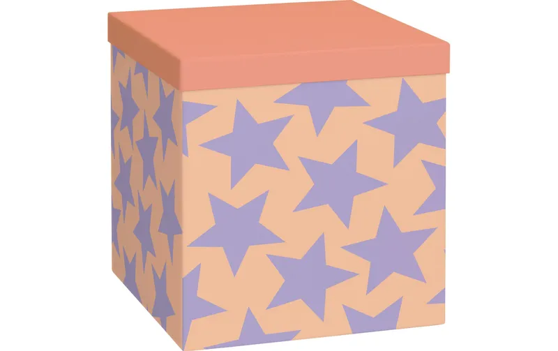 Stewo Geschenkbox Giada 23 x 23 x 24 cm