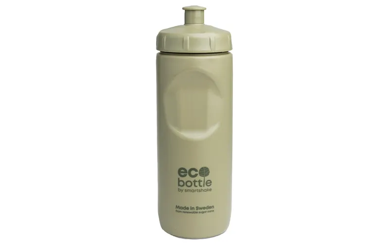 Smartshake EcoBottle Squeeze 500 ml, verde