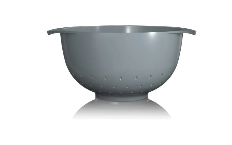 Rosti Abtropfsieb Margrethe 4 l, bleugrün