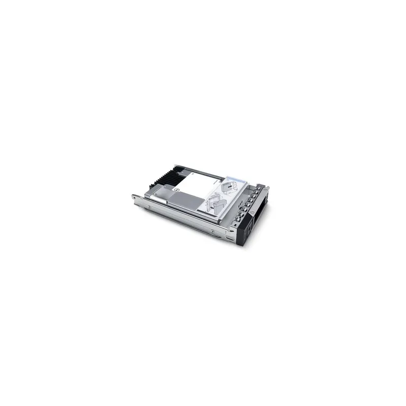 Dell SSD 345-BDRV 2.5" in 3.5" Carrier SATA 3840 GB