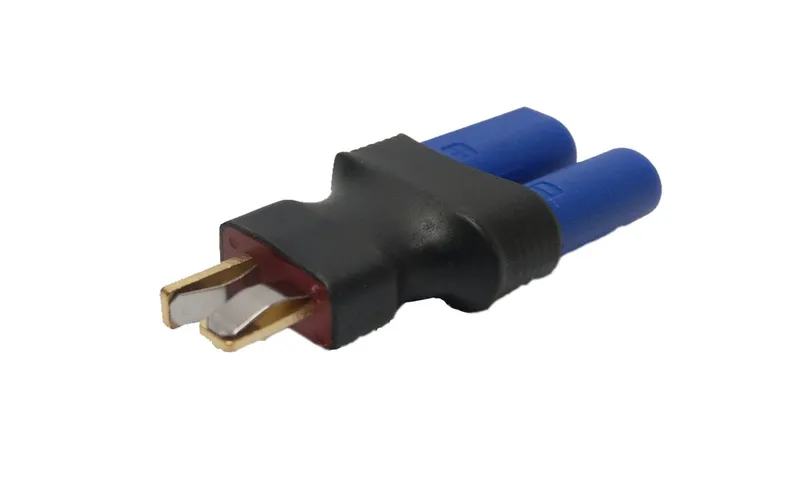 EP short adapter Deans to EC5