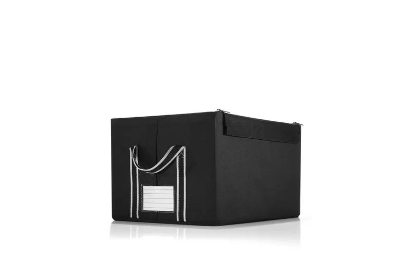 Reisenthel Aufbewahrungsbox Storagebox M noir
