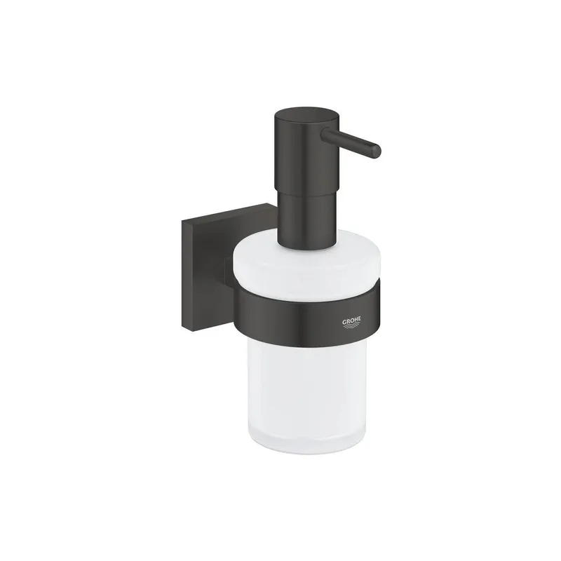 GROHE Start Cube 160 ml, transparent/noir