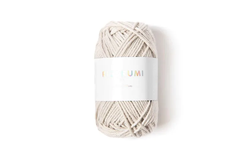 Rico Design Wolle Creative Ricorumi DK 25 g, Hellgrau