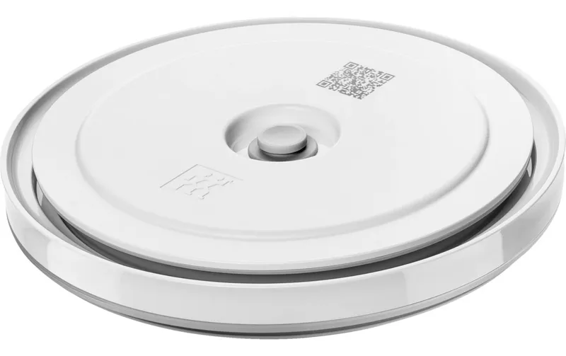 Zwilling Fresh & Save Bowls Vakuumdeckel 18 cm M, ABS, blanc