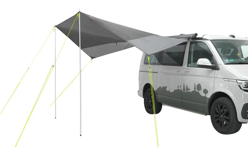 Outwell Sonnensegel Fielder Canopy 400 x 250 cm