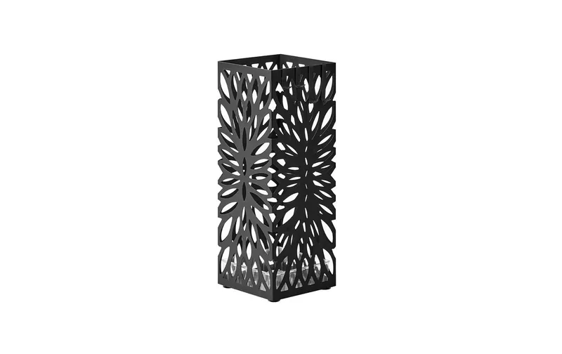 Songmics Schirmständer grey