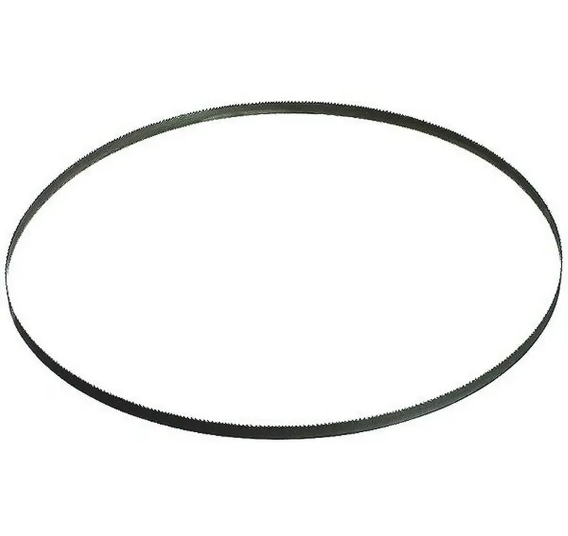 Alduro Sägeblatt BiMetall 14 Z, 1440 mm