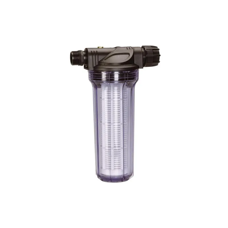 GARDENA Vorfilter 6.000 l/h