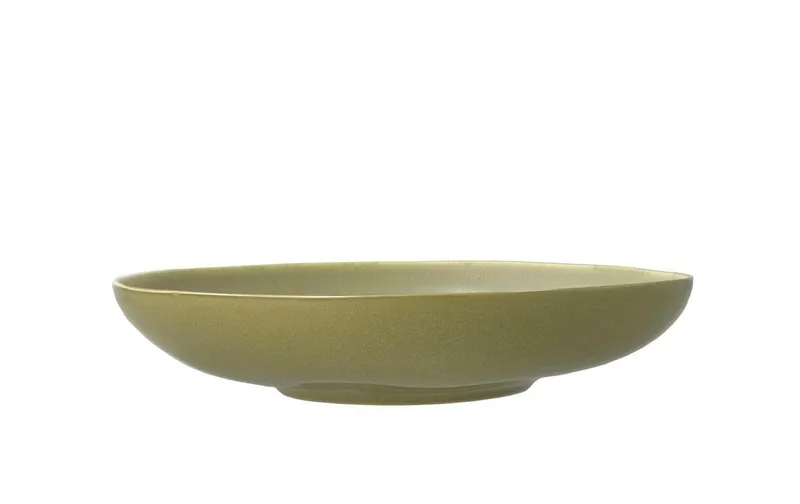 Villa Collection Salatschüssel Shoku 28 cm, 1 pièces, vert