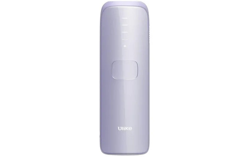 Ulike IPL-Haarentferner Air 3 Plus Lila