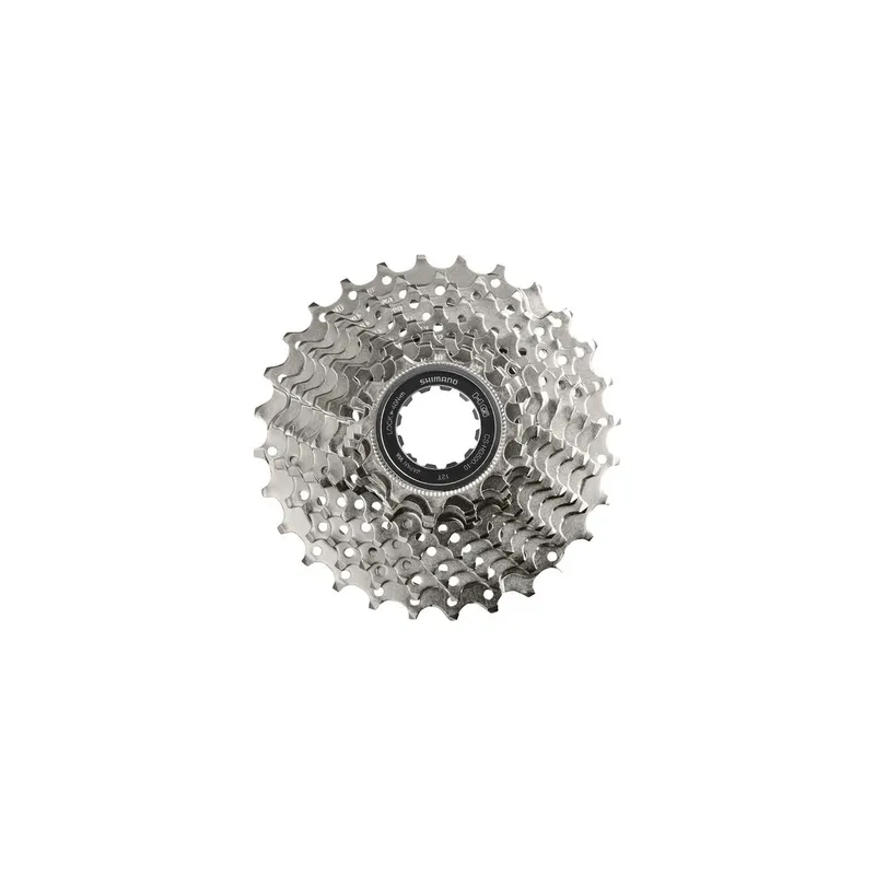 Shimano Velokassette Tiagra CS-HG500 10-Gang, 11-34 Zähne